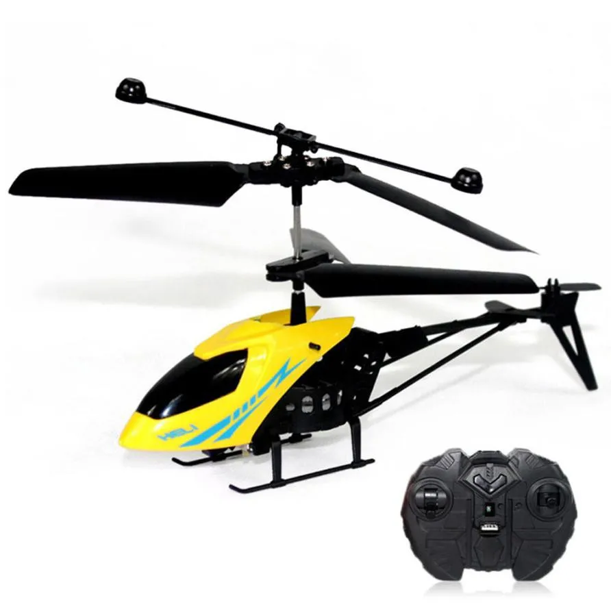 SkyMaster toy helicopter with control panel