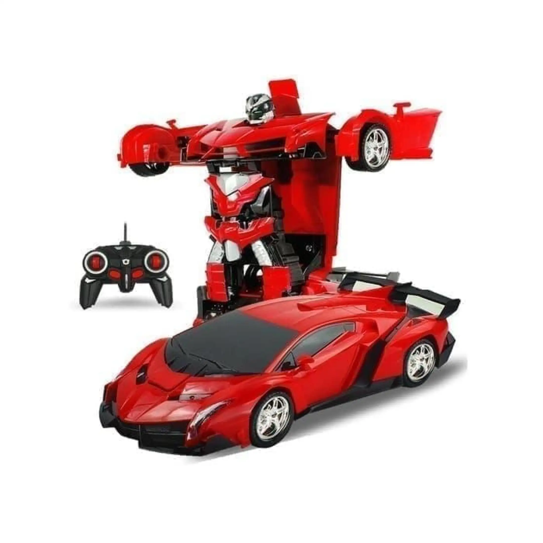 Robot Mobile: Innovative toy for children